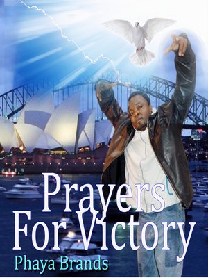 cover image of Prayers For Victory